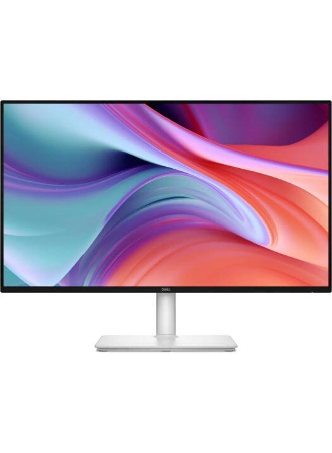 27 Plus Monitor - S2725HSM 27 Inches 1920 x 1080 Pixels