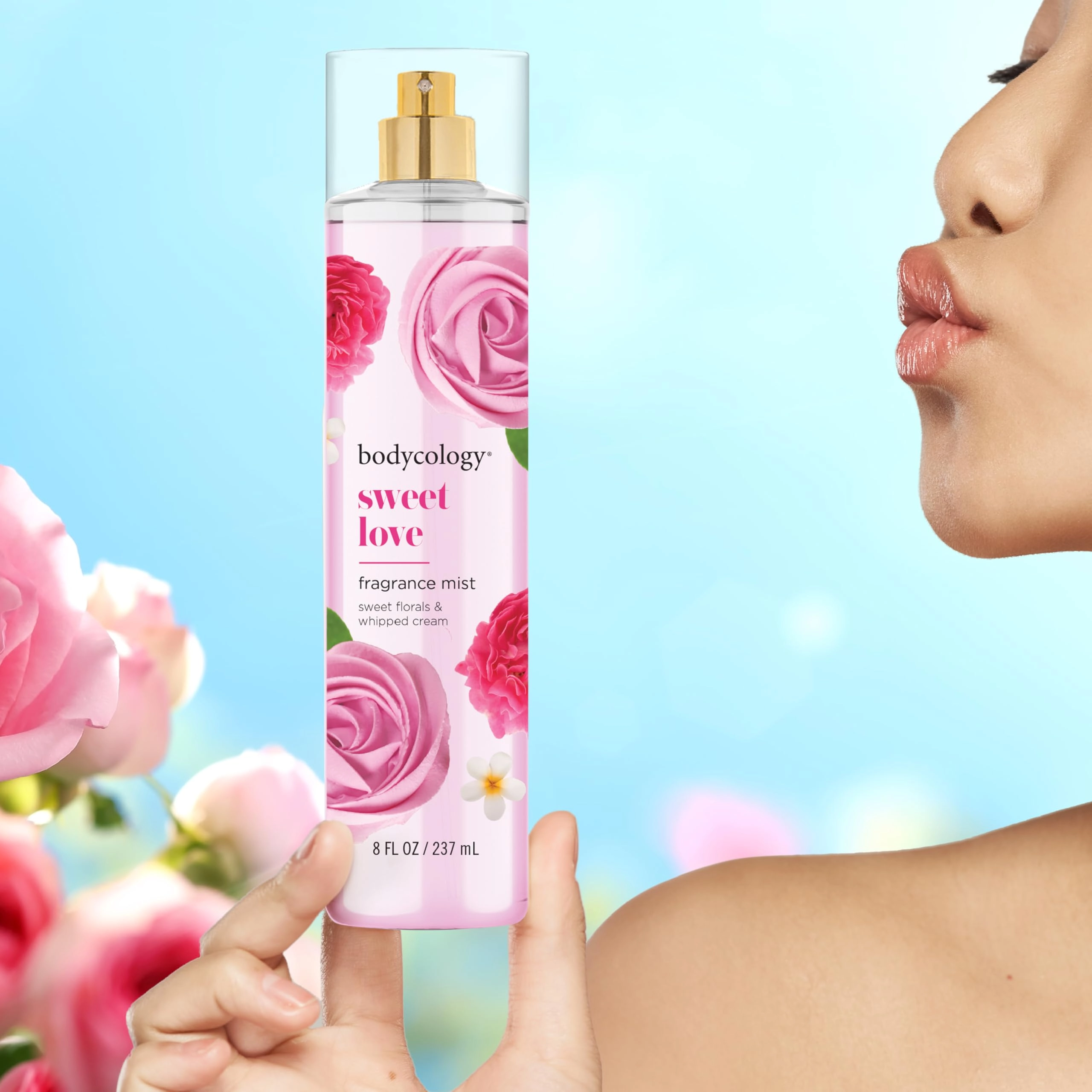 Sweet Love - 8 fl oz