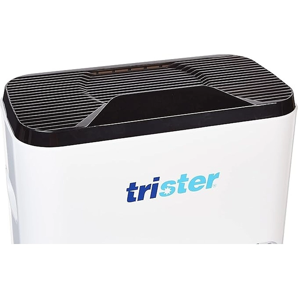 TS-180AP - White Multi-stage filtration