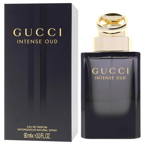 Intense Oud Eau de Parfum 90ml