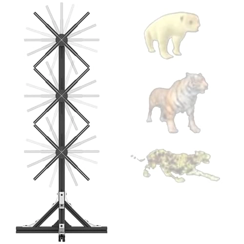 3D Holographic Projector WQXFS5755214