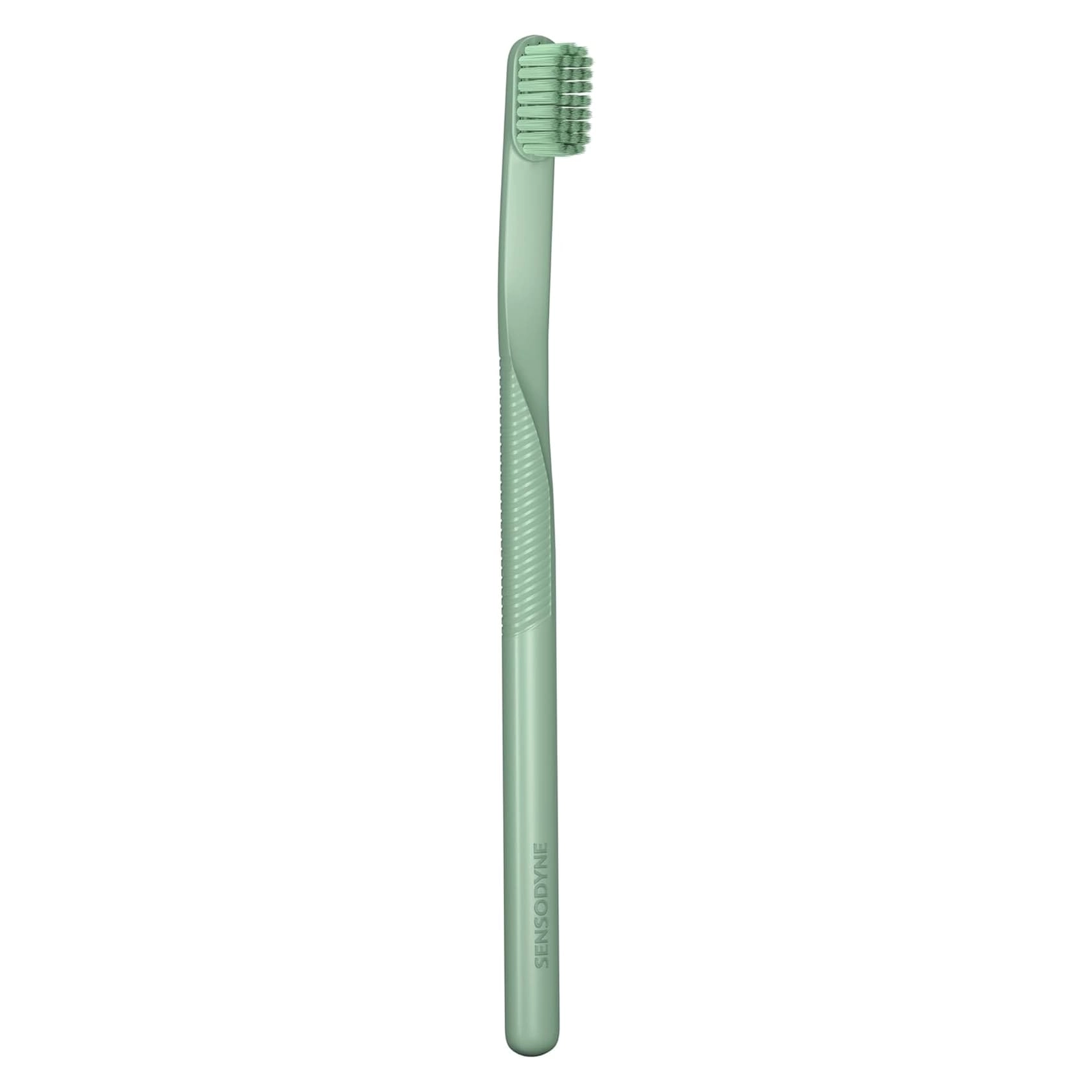 Healthy Clean Soft Toothbrush - Soft 2-Piece Pack