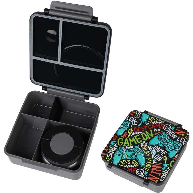 Lunch Kit - 1200.00 ml ( 2.11 pt )