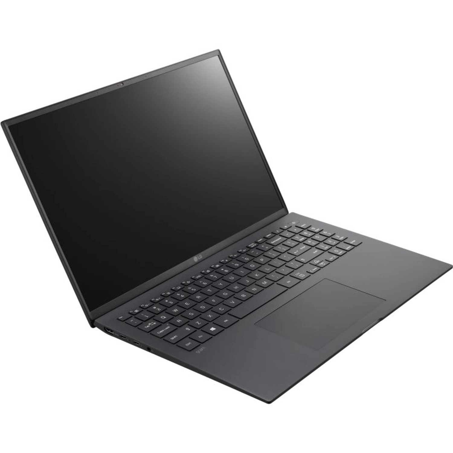 GRAM 16Z90P - 16'' 1TB 16GB i7-1165G7