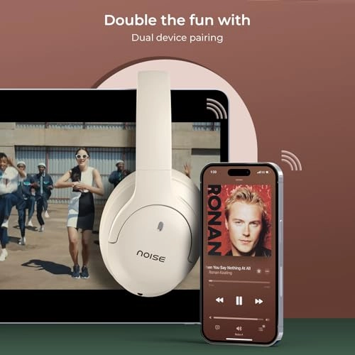 Airwave Max 4 Wireless Headphone