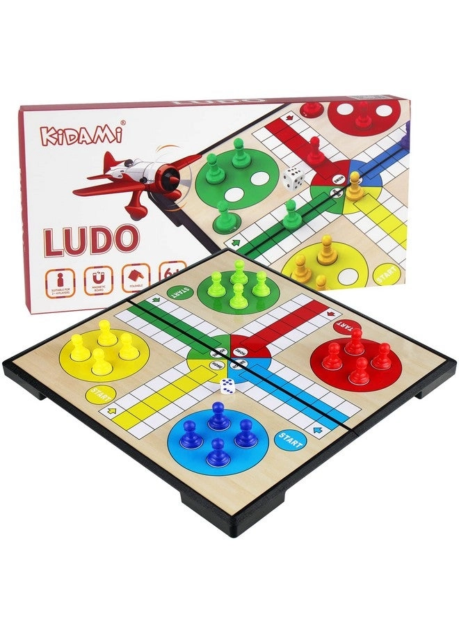 Ludo