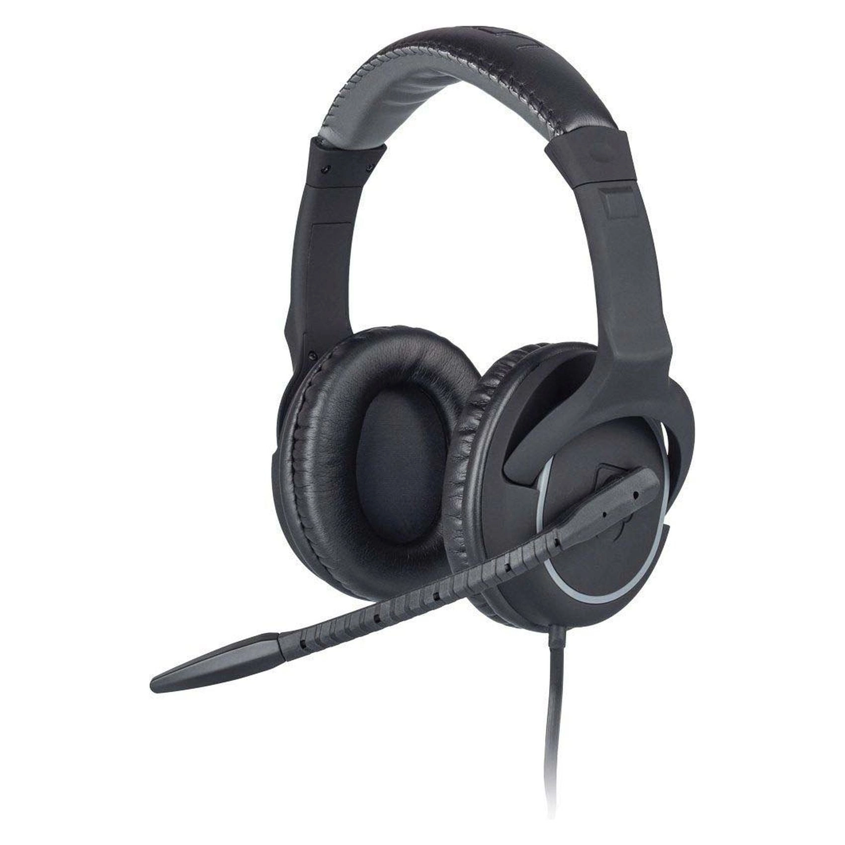 DIGITRONICS Sabre - Stereo With Mic
