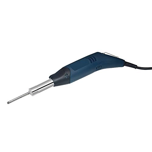 Handheld Homogenizer