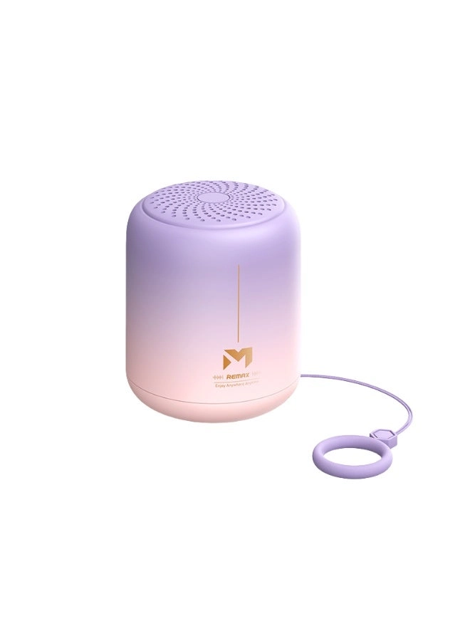 Portable Waterproof Bluetooth Speaker