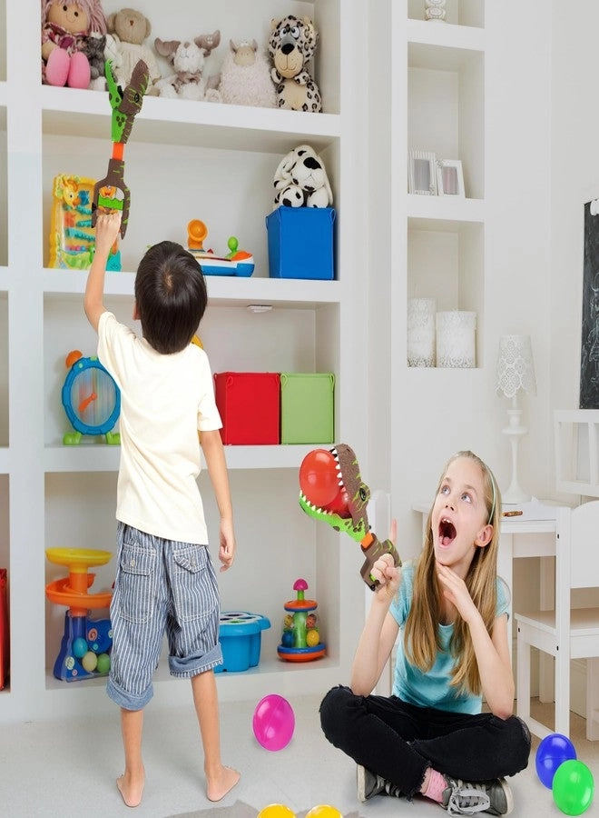 Dino Grabber - Lights & Sounds Batteries Included