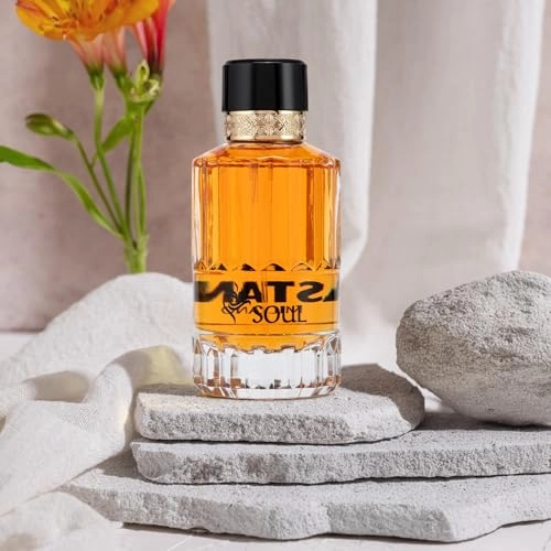 SOUL GARDEN Eau de Parfum 100 ml