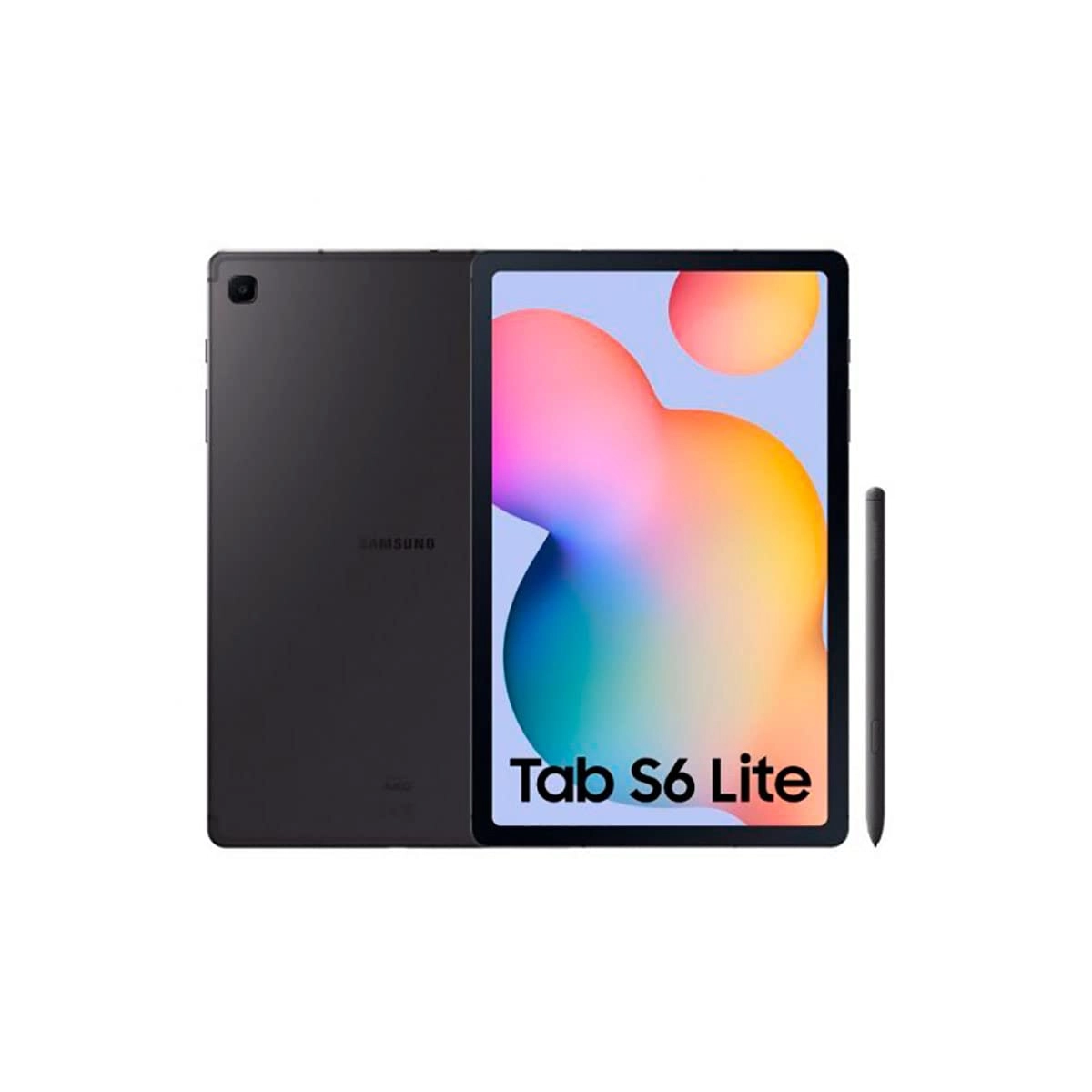 Galaxy Tab S6 Lite - 64GB 10.4"