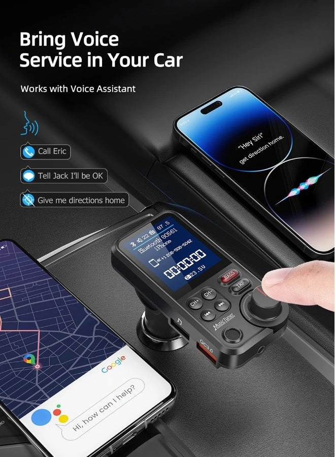 G7 - Bluetooth Wireless