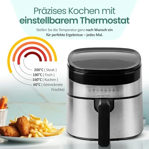 TOP AirFryer AF-129084