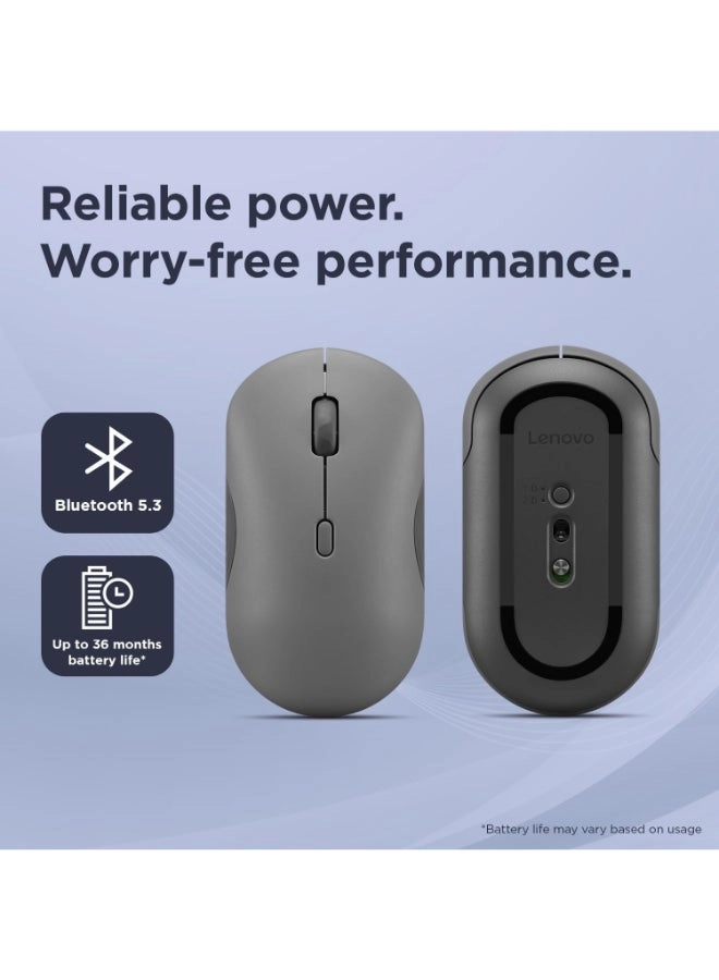 350 Mouse - Bluetooth