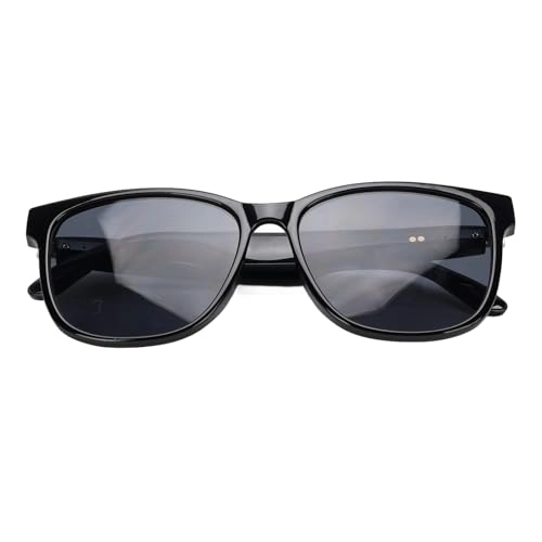 Wireless Glasses - Blue Light Blocking Built-in Speaker Microphone IP67 Water Resistant