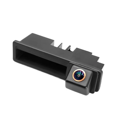 Rear View Camera - Fit For A4 A5 S5 Q3 Q5