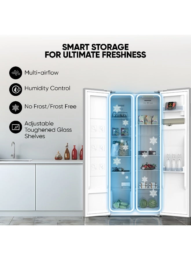 NRF750SBD5 + NWM701FN9S - 7KG