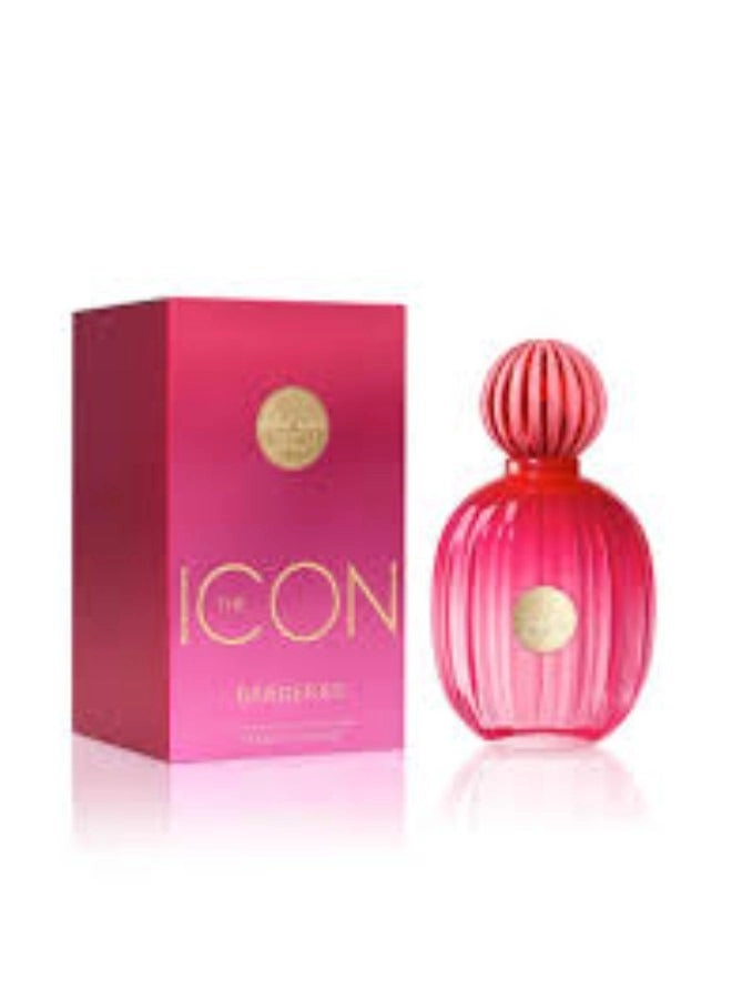 The Icon Supreme Eau de Parfum 100 ml