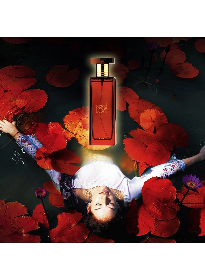 Sacred Love Eau de Parfum 50 ml