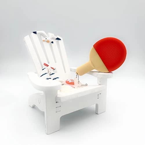 Table Tennis Racquet - USB 2.0 16 GB