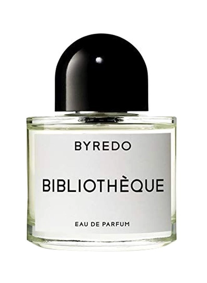 Byredo Bibliothèque Eau de Parfum 50ml