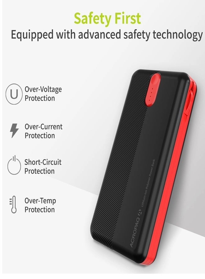 PQ24 - 20000mAh 22.5W Fast charging 3