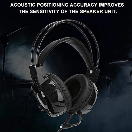 ozvng8m6h5 Wired Headset