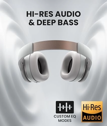 Enduro ANC - Wireless Headphone