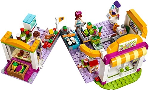 Friends Heartlake Supermarket (41118)