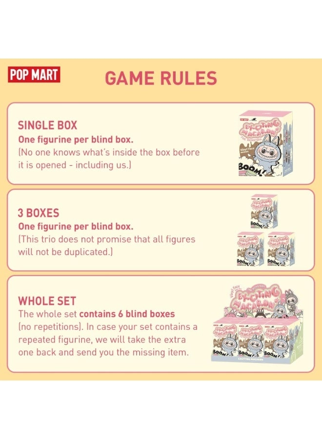 Labubu - Labubu (17 cm)