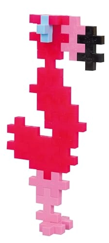 BIG Flamingo Tube - Flamingo 15 pcs