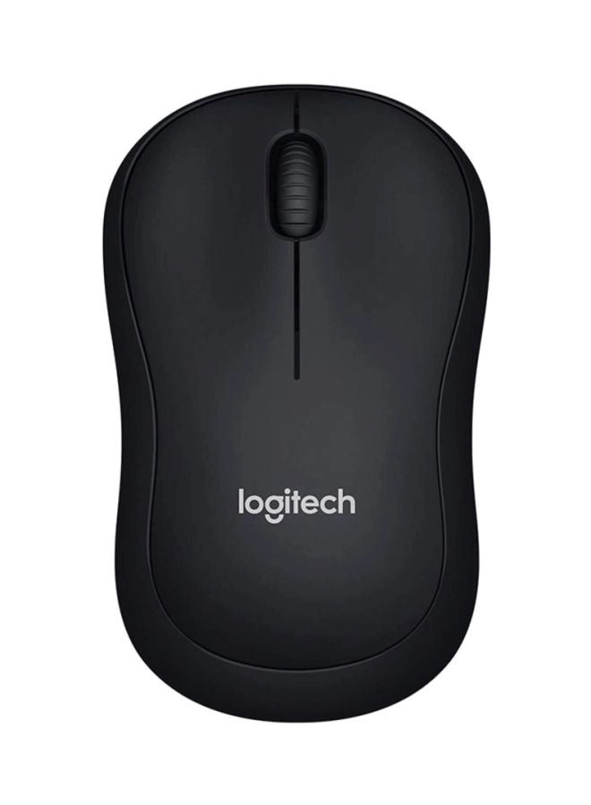Logitech Mouse - Wireless