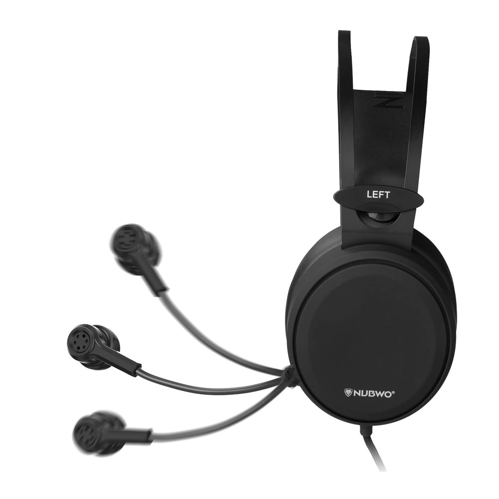 N7 Wired Headset