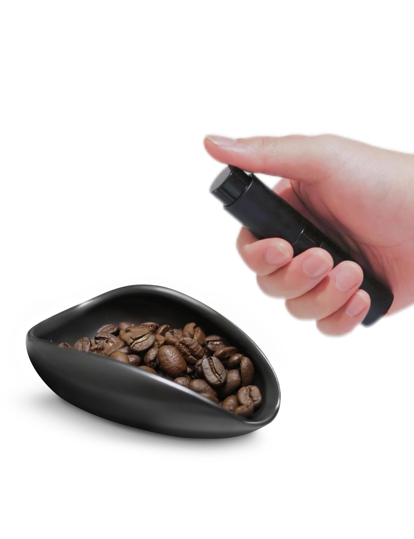 Dosing Cup + Spray Bottle - 8 Milliliters