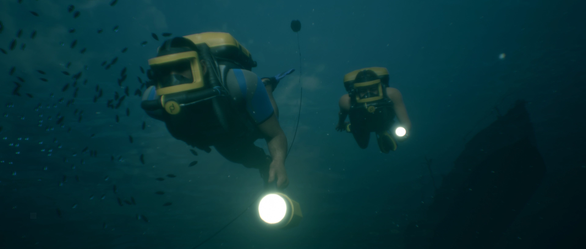 Man of Medan + Little Hope + House of Ashes - PlayStation 4