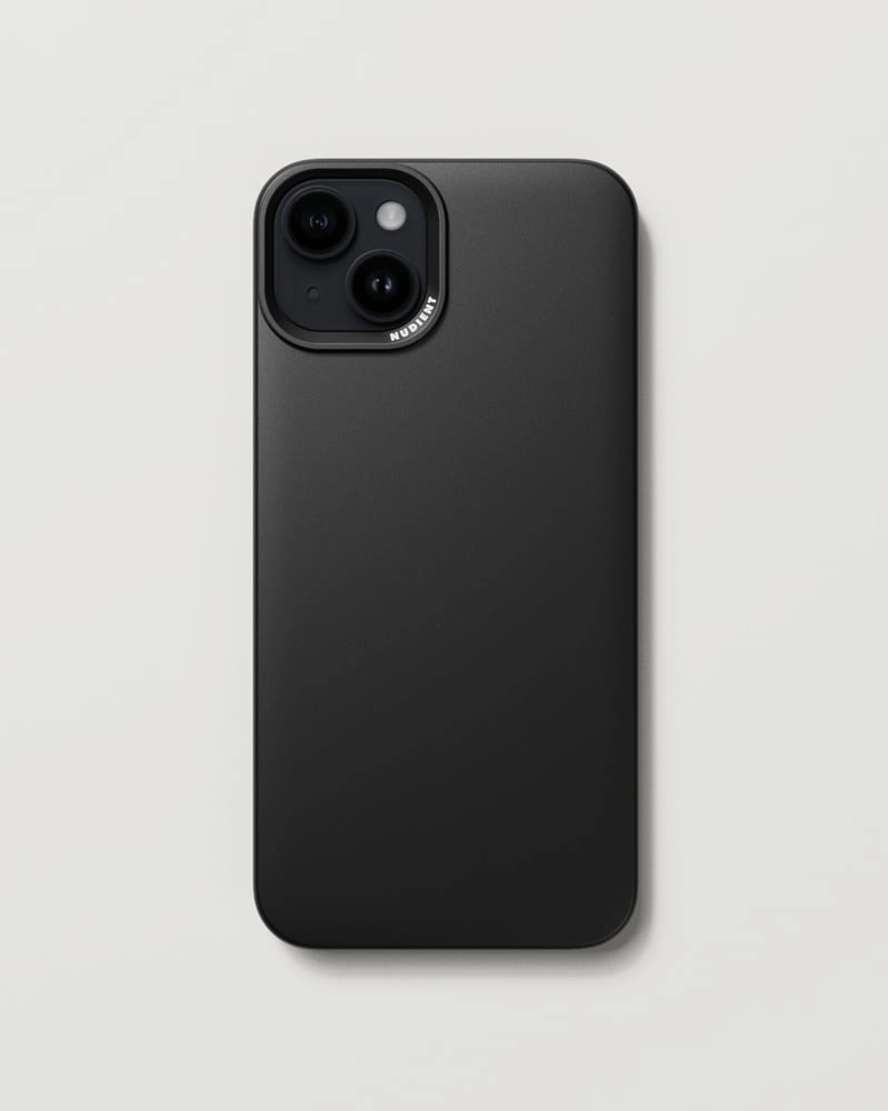 Thin Case with MagSafe for Apple iPhone 17 Pro