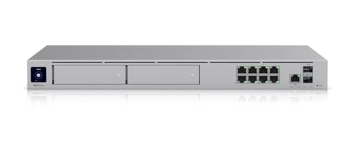 UDM-Pro-Max - 128 GB SSD 5 Gbps