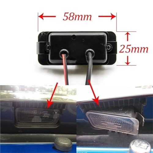 56054158AB - Night vision Wireless 1080P