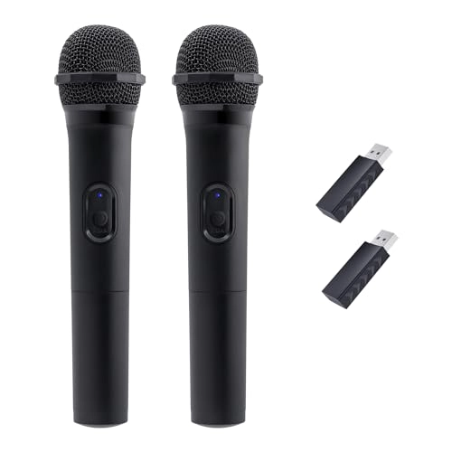 MT-010273 USB Microphone Pack