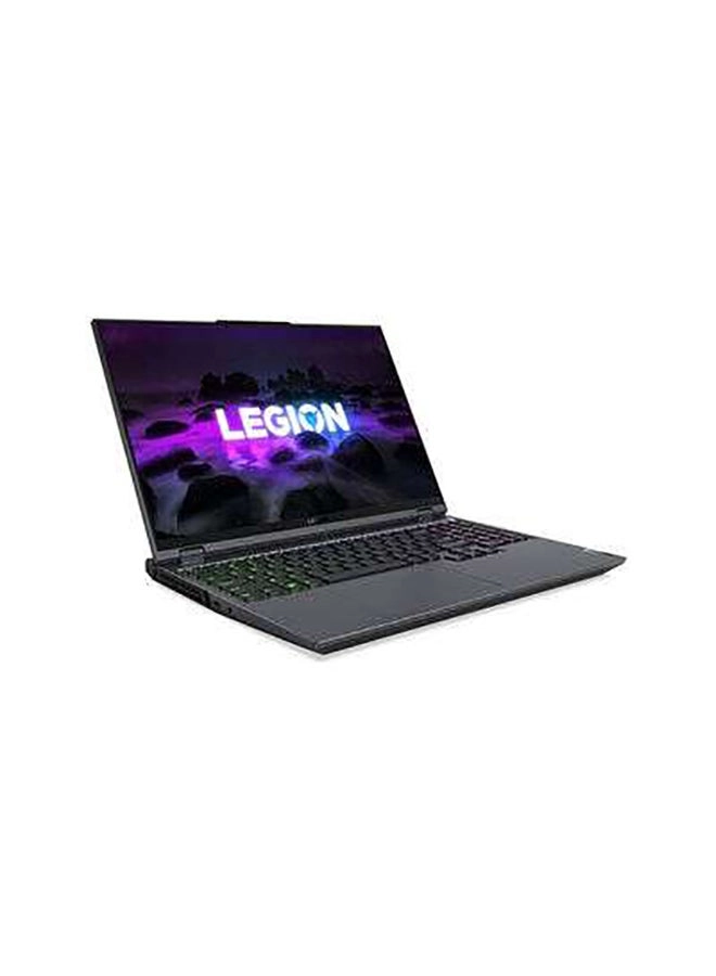 Legion 5 Pro 16ACH6H - 16'' Ryzen 7 5800H 16GB DDR4 1TB SSD