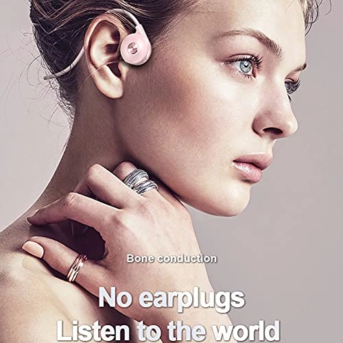 Open-ear Headphones Wireless Headphone