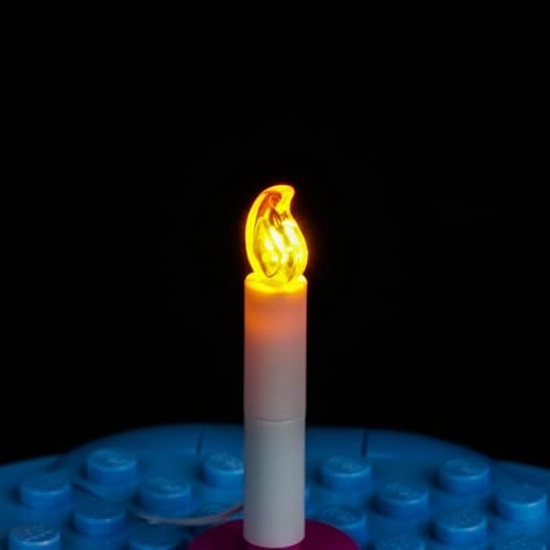 43305 Piglet's Birthday Fun Light Kit - Movie