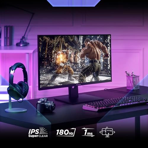 VX24G1-HD - 1920x1080 24 Inches