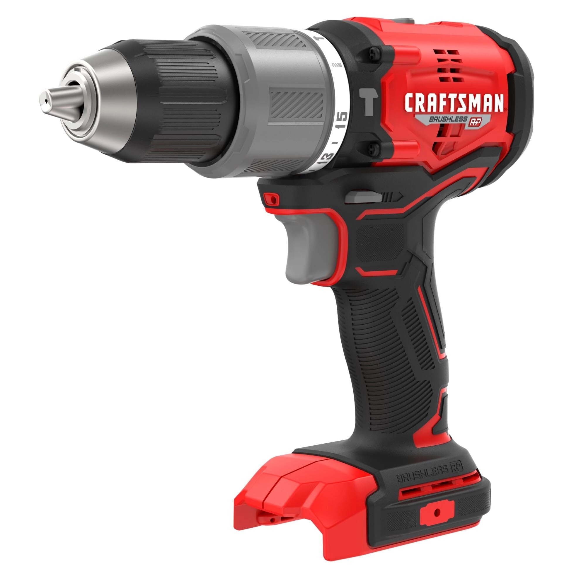 Craftsman CMCD732B - 20V Brushless 1/2-in