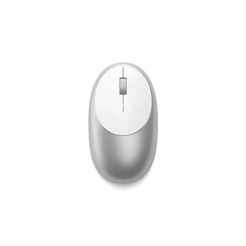 M1 Mouse - Wireless