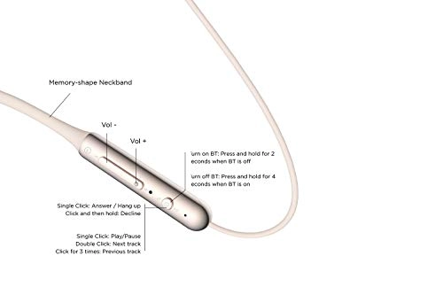 E1024BT Wireless Headphone