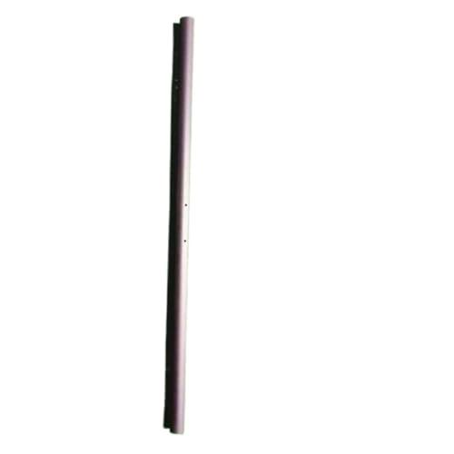 Radar Support Carbon Tube - Long One Piece T30