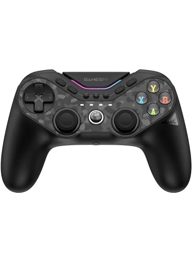 Mobile Game Controller - iOS Android PC