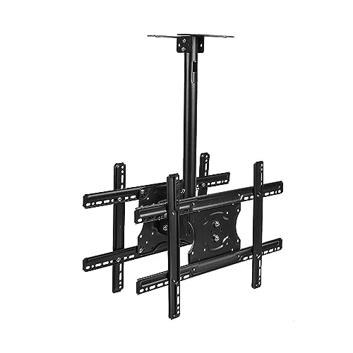 Ceiling TV Mount - 35kg 32-65 inches
